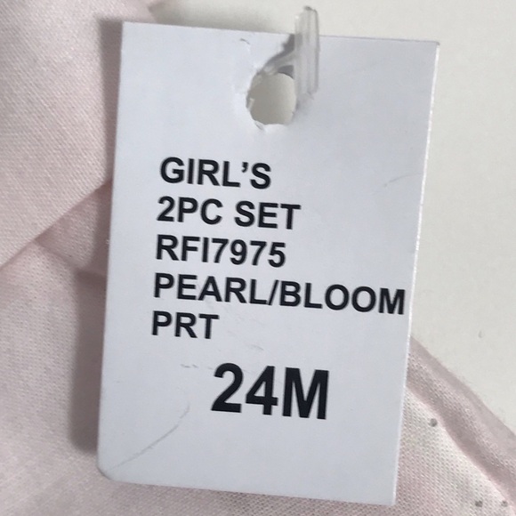 NWT 7 For All Mankind 7 Sleeveless Top & Pant Set - Picture 15 of 15